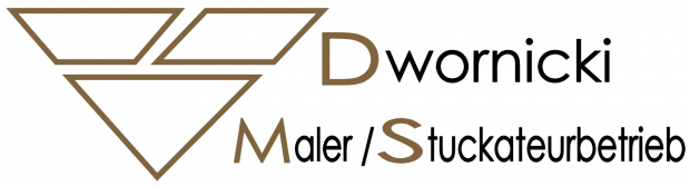 Dwornicki Maler Stuckateur Logo